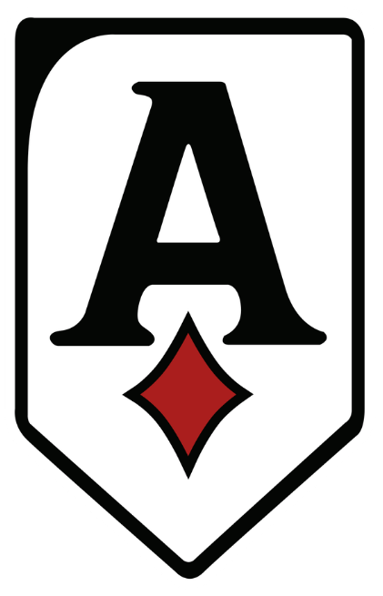 Arcadia Aces badge
